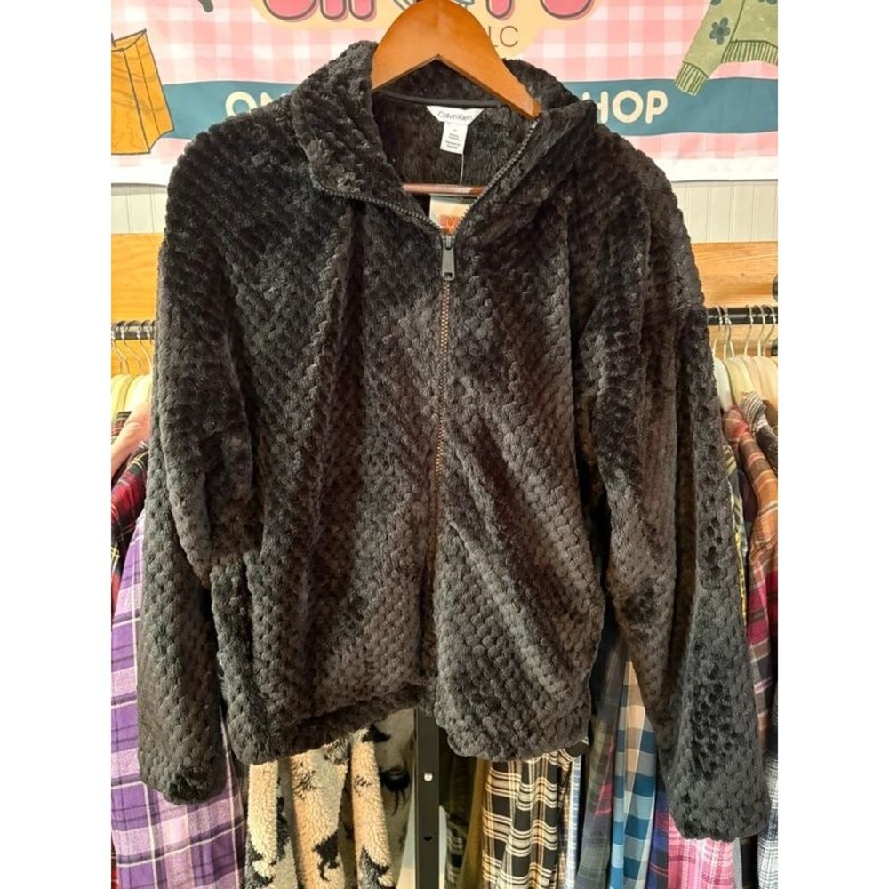 Calvin Klein medium jacket